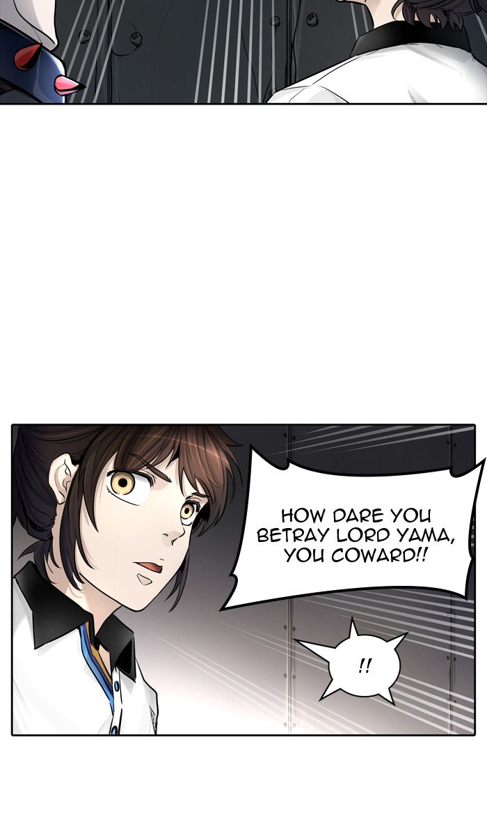 Tower of God, Chapter 423 image 064